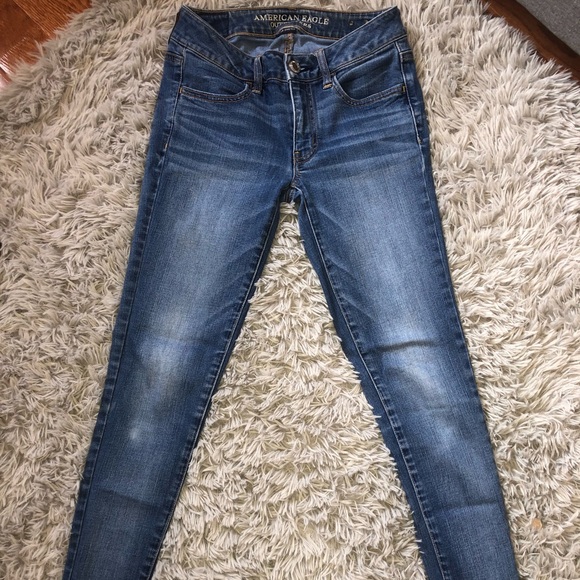 American Eagle Jeans - Picture 1 of 2